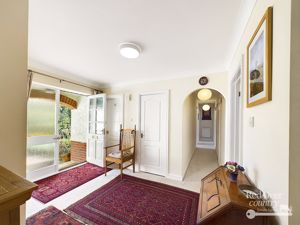 Hall- click for photo gallery